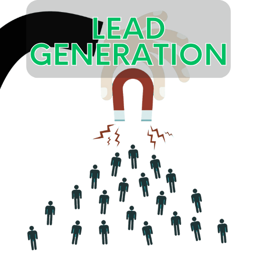 Lead generation